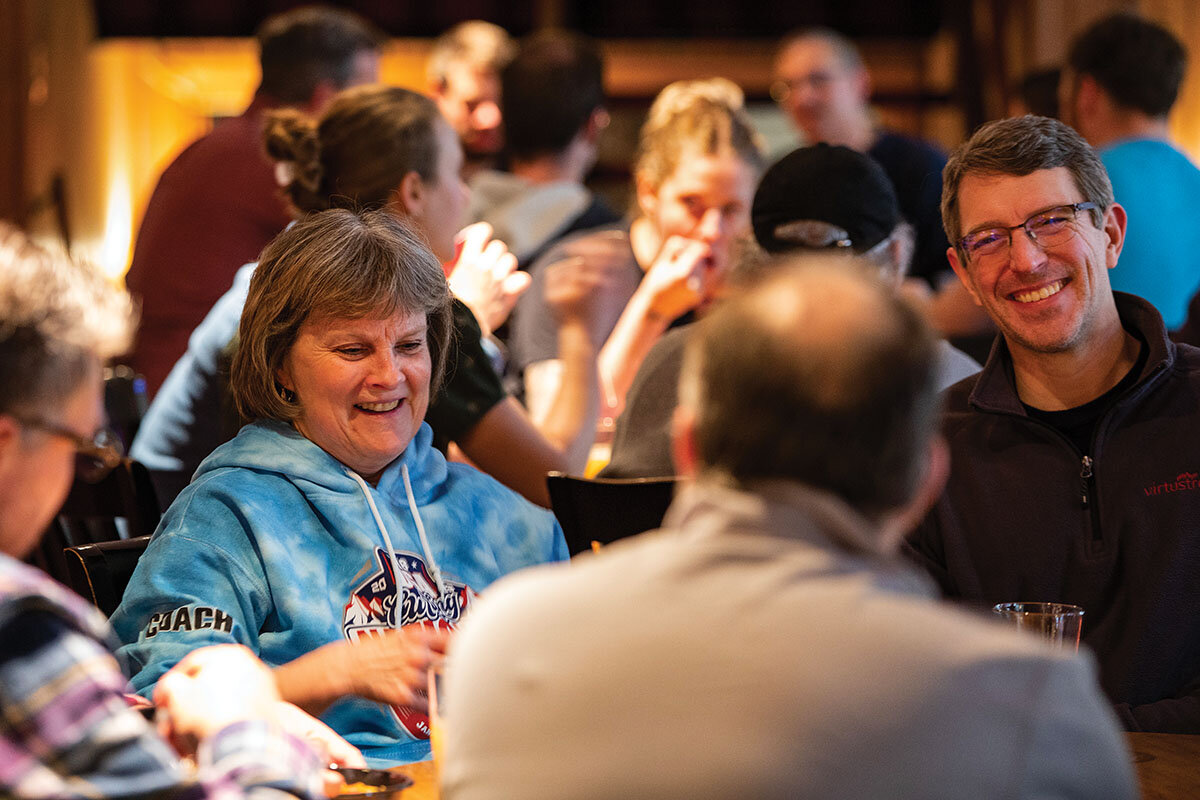 0224 CURLING gathering