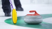 Broomstones Junior Bonspiel